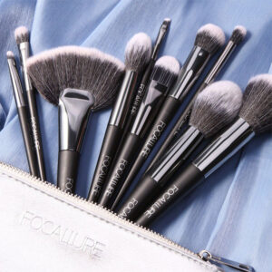 Focallure FA-70 Make Up Brush Set - Daily Make Up